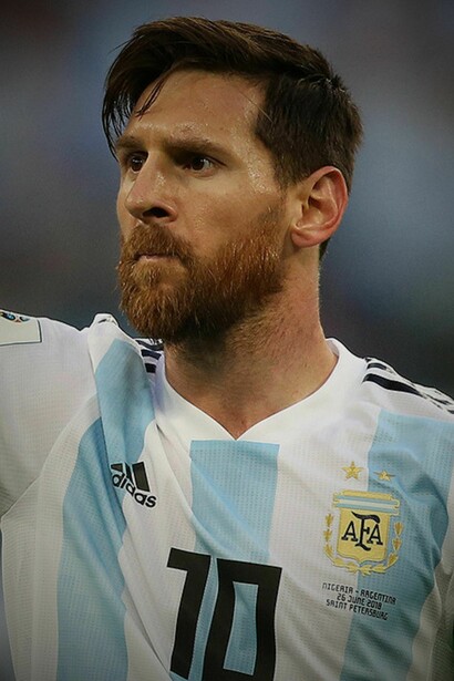 Off the pitch, he remains extraordinarily humble, prioritizing being a good person over his fame