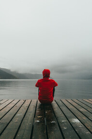 The power of not taking things personally