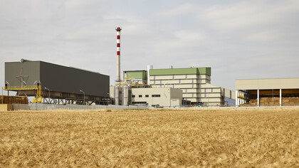 L'agricoltura ecosostenibile secondo Franco Tozzi