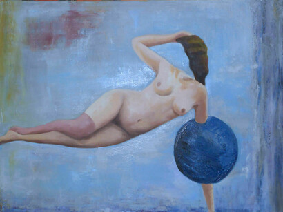 «Las pléyades de Max Ernst», Cristina García Espinosa