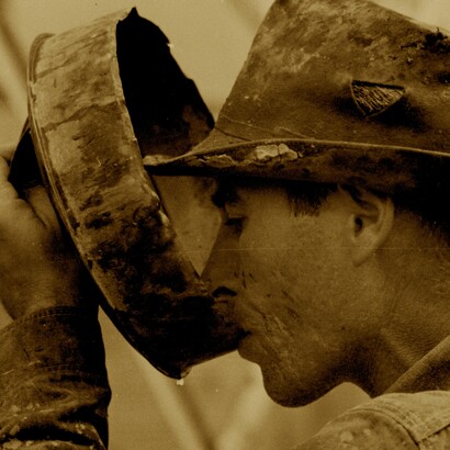 Los rostros de la historia 