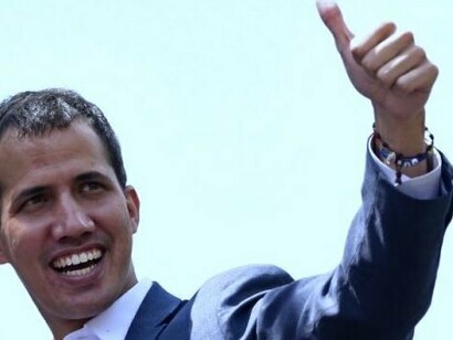 Guaidó