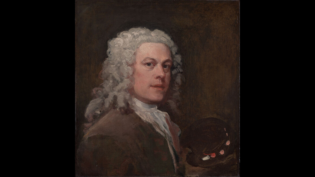 Hogarth: Cruelty and Humor. Courtesy of Morgan Museum
