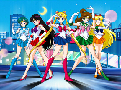 Sailor Moon