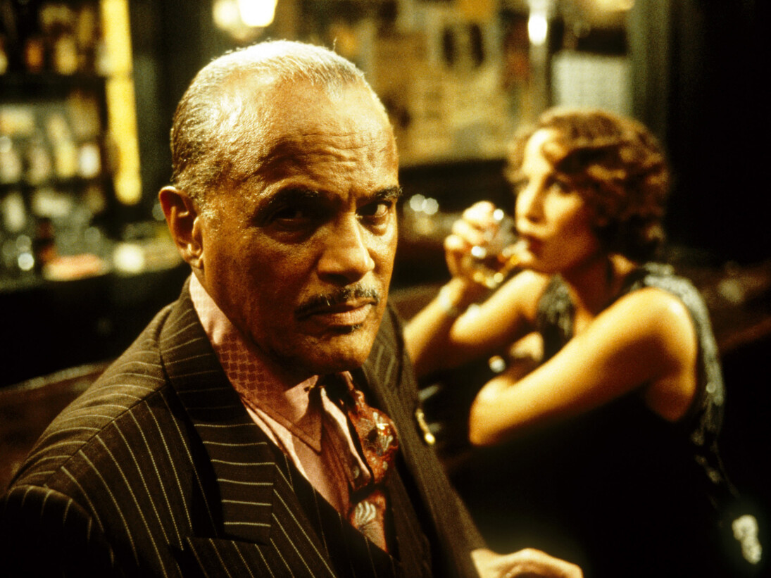 Kansas City. 1996. USA. Directed by Robert Altman. ©Fine Line Features, courtesy Fine Line Features/Photofest