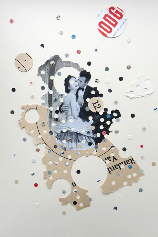 Get with the Program 2017. Courtesy of Roman Fine Art