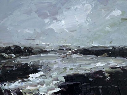 Avril Lyons, Storm Series No. 3