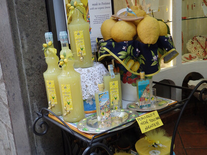 Limoncello