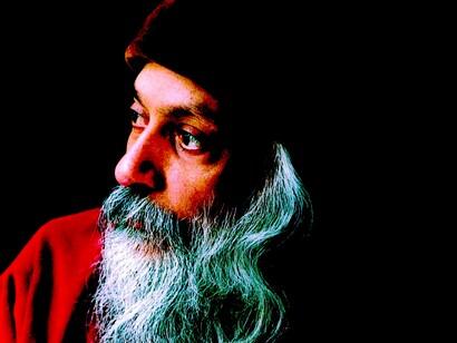 Bhagwan Shree Rajneesh