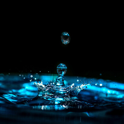 Acqua: adattabile, flessibile