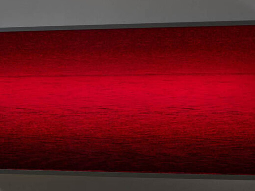 Where do we Come From? What are we? Where are we Going? Courtesy of Musée national des beaux-arts du Québec