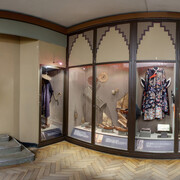 Indochina, exhibition view. Courtesy of Kunstkamera