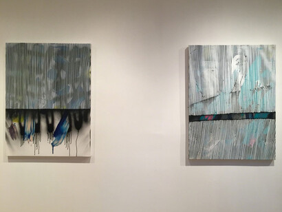 Nano Rubio: Tribe. Courtesy of Launch LA