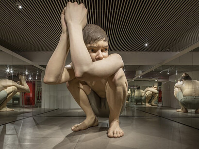 Far From Home. Courtesy of ARoS Aarhus Art Museum