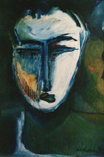 Said Haddadin, Untitled