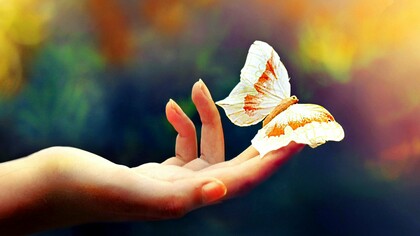 Scegliere pensieri e convinzioni positivi