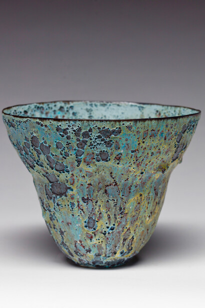 Jay Kvapil. Courtesy of Lefebvre & Fils Gallery