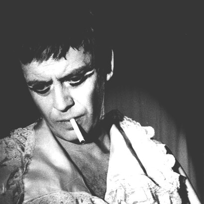 Il "Tamerlano" appariva docile alla poetica di Bene del rifiuto del teatro quale mimesi e rappresentazione