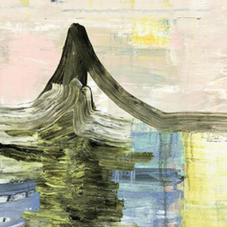 Deborah Dancy. Courtesy of K. Imperial Fine Art