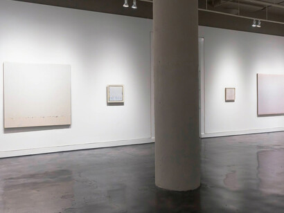 Warren Rohrer. Courtesy of Locks Gallery