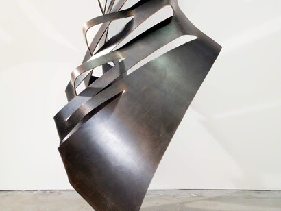 John Patkau. Courtesy of Gallery Jones 