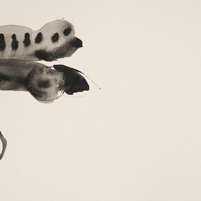 George Bartko. Courtesy of Imlay Gallery