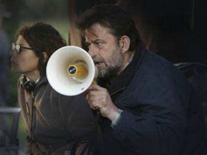 Nanni Moretti ritorna nelle sale cinematografiche nella doppia veste di attore e regista