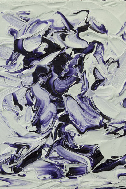 Geoff Uglow, Mary Queen, 2013, oil on board, 61 x 51 cm