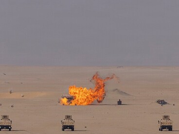 Colpire impianti di desalinizzazione significa aggredire direttamente la sopravvivenza di milioni di civili