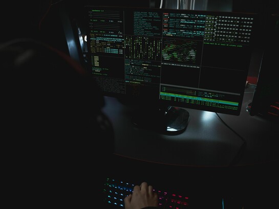 Les cybercriminels sont une réelle menace pour les assureurs et les citoyens