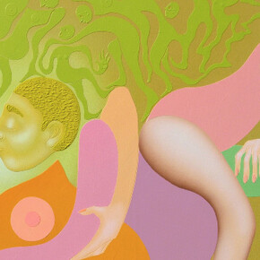 Wendell Gladstone. Courtesy of Shulamit Nazarian