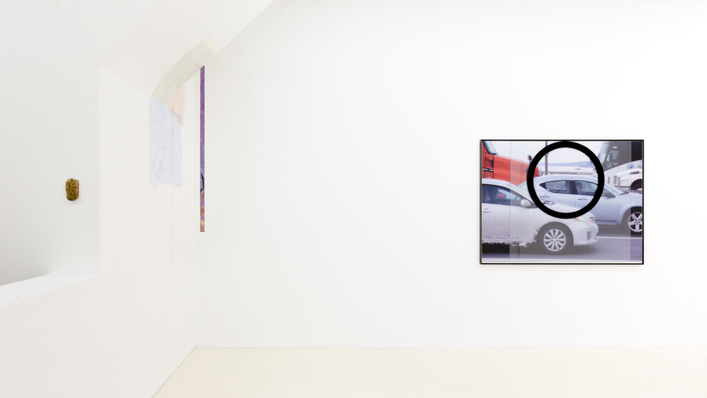 01102020. Courtesy of Fisher Parrish Gallery