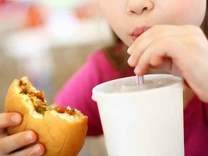 Obesity and overweight create serious health problems