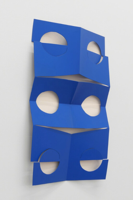 Use Your Words. Courtesy of Altman Siegel Gallery