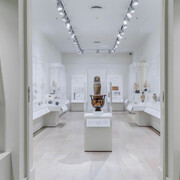 Art of the ancient Mediterranean. Courtesy of Newark Museum