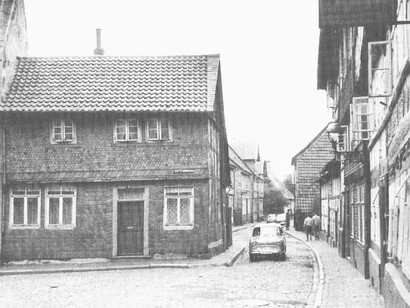 Conferencia de Wannsee donde se decidió el exterminio de todos los judíos hace 80 años