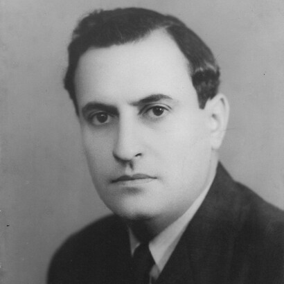 Rafael Ángel Calderón Guardia, médico y político costarricense, 29.° presidente de la República de Costa Rica entre 1940 y 1944
