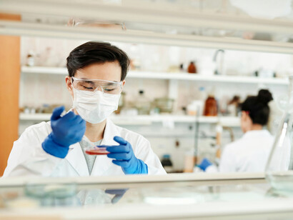 Estos descubrimientos médicos combinan biotecnología, ingeniería de materiales e investigación clínica de alto nivel