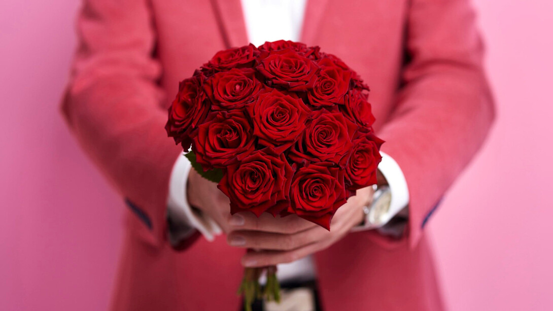 What if we made this Valentine’s Day different as well?