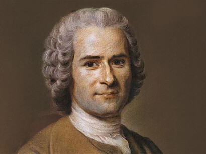 Jean-Jacques Rousseau