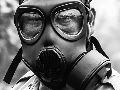 Haze © Habriansyah Liberto. Il est l'un des gagnants du WPP