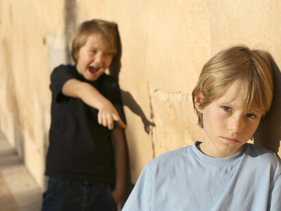 Children verbal abuse
