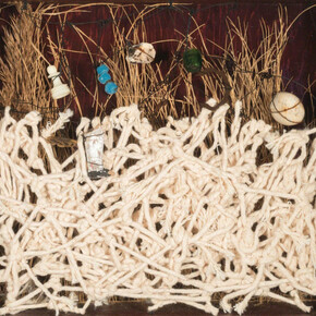 Primarosa Cesarini Sforza. Courtesy of Allan Stone Projects