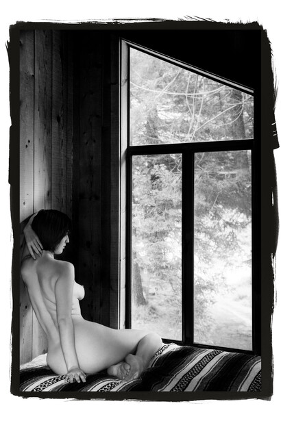 Maryam Eisler. Courtesy of Tristan Hoare