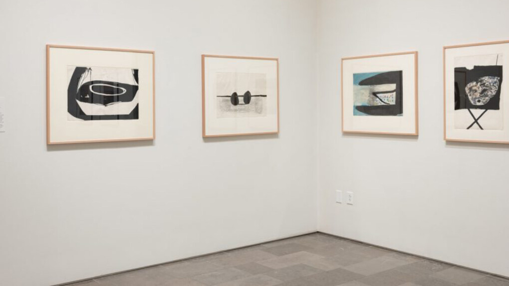 Contemporary Art from Portugal. Courtesy of VMFA