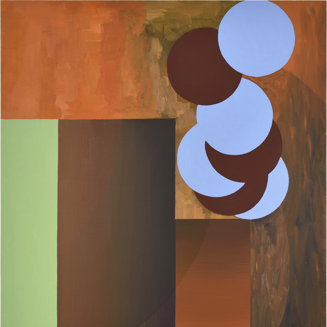 Franck Eon,Talisman 3