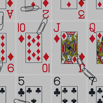 Pablo Accinelli. Courtesy of Malba