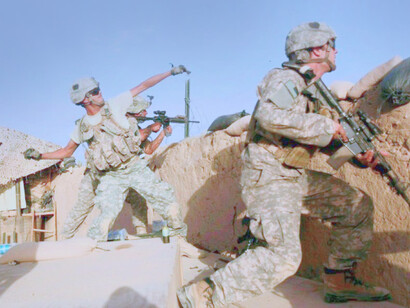 El fracaso militar va acompañado de la derrota política de Washington