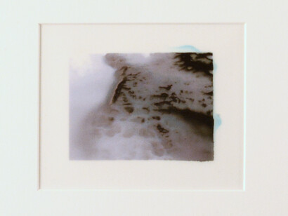 Vicky Colombet, Hudson Series, 2014