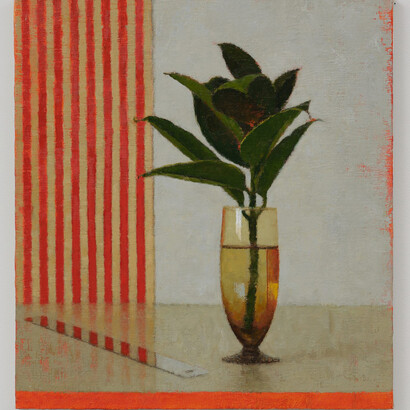 Various objects, exhibition view. Courtesy of Two Rooms